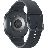 Smartwatch Samsung Galaxy Watch8 L320 1.34" Super AMOLED GPS NFC 5ATM Call Version Dark Grey
