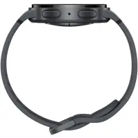 Smartwatch Samsung Galaxy Watch8 L320 1.34" Super AMOLED GPS NFC 5ATM Call Version Dark Grey