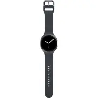 Smartwatch Samsung Galaxy Watch8 L320 1.34" Super AMOLED GPS NFC 5ATM Call Version Dark Grey