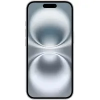 Apple iPhone 16 5G 6.1" 8GB/256GB NFC IP68 White