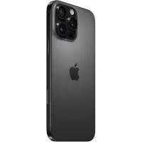 Apple iPhone 16 Pro Max 5G 6.9" 8GB/256GB NFC IP68 Black Titanium