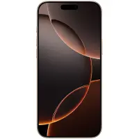 Apple iPhone 16 Pro Max 5G 6.9" 8GB/256GB NFC IP68 Desert Titanium