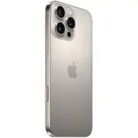 Apple iPhone 16 Pro Max 5G 6.9" 8GB/256GB NFC IP68 Natural Titanium
