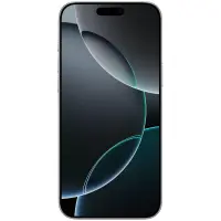 Apple iPhone 16 Pro Max 5G 6.9" 8GB/256GB NFC IP68 White Titanium