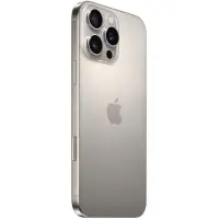Apple iPhone 16 Pro Max 5G 6.9" 8GB/512GB NFC IP68 Natural Titanium