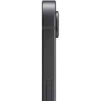 Apple iPhone 16e 5G 6.1" 8GB/128GB NFC IP68 Black