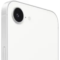 Apple iPhone 16e 5G 6.1" 8GB/256GB NFC IP68 White