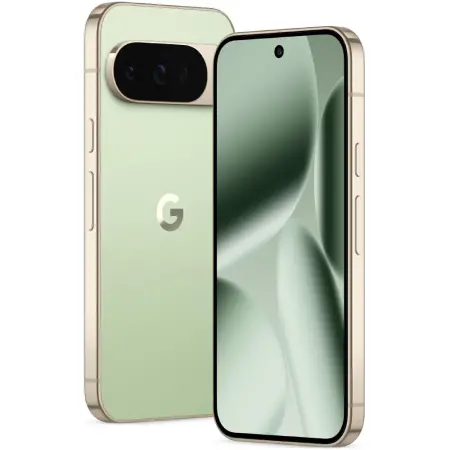 Google Pixel 10 Pro 5G 6.3" 16GB/256GB NFC IP68 Jade