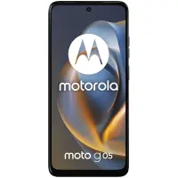 Motorola Moto G05 4G Dual Sim 6.67" 4GB/128GB IP54 Denim Blue