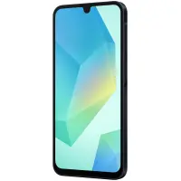 Samsung SM-A165 Galaxy A16 4G Dual Sim 6.7" 4GB/128GB NFC IP54 Black