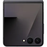 Samsung SM-F766 Galaxy Z Flip7 5G Dual Sim 6.9" 12GB/256GB NFC IP48 Jet Black