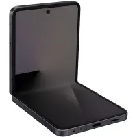 Samsung SM-F766 Galaxy Z Flip7 5G Dual Sim 6.9" 12GB/256GB NFC IP48 Jet Black