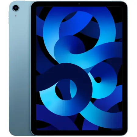 Apple iPad Air 10.9" 5th Generation (2022) Wi-Fi 8GB/64GB Blue