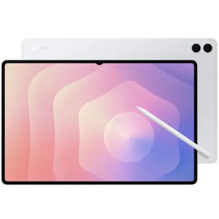 Samsung SM-X930 Galaxy Tab S11 Ultra 14.6" Wi-Fi 12GB/256GB IP68 Platinum Silver