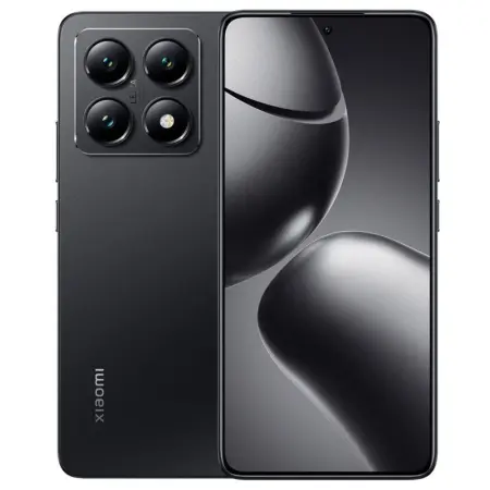 Xiaomi 14T 5G Dual Sim 6.67" 12GB/512GB NFC IP68 Titan Black