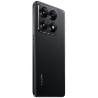 Xiaomi 14T Pro 5G Dual Sim 6.67" 12GB/512GB NFC IP68 Titan Black