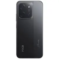 Xiaomi Poco C85 4G Dual Sim 6.9" 8GB/256GB IP64 Black