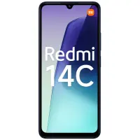 Xiaomi Redmi 14C 4G Dual Sim 6.88" 4GB/128GB NFC Starry Blue