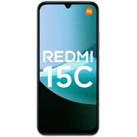 Xiaomi Redmi 15C 4G Dual Sim 6.9" 4GB/128GB NFC IP64 Mint Green