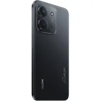 Xiaomi Redmi 15C 4G Dual Sim 6.9" 8GB/256GB NFC IP64 Midnight Black