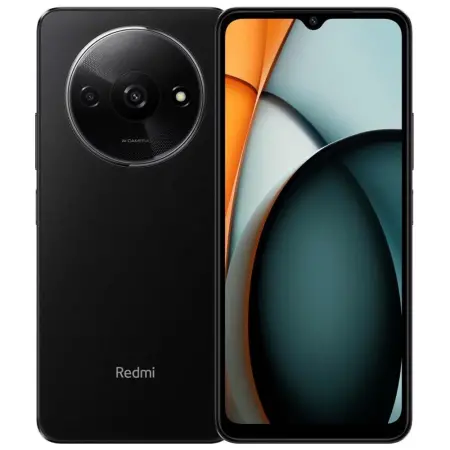 Xiaomi Redmi A3 4G Dual Sim 6.71" 3GB/64GB Midnight Black