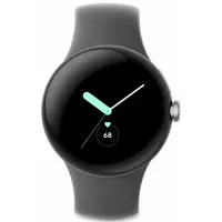 Smartwatch Google Pixel Watch 1,2 " AMOLED GPS NFC IP68 Call Version Charcoal