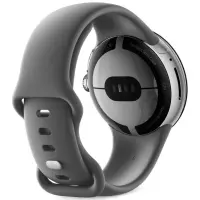 Smartwatch Google Pixel Watch 1,2 " AMOLED GPS NFC IP68 Call Version Charcoal