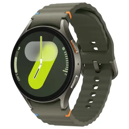 Smartwatch Samsung Galaxy Watch7 L310 1.5" Super AMOLED GPS NFC IP68 Call Version Green