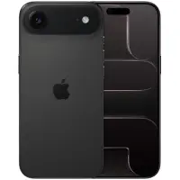 Apple iPhone Air 5G 6.5" 12GB/256GB NFC IP68 Space Black
