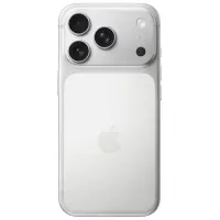 Apple iPhone 17 Pro 5G 6.3" 12GB/256GB NFC IP68 Silver