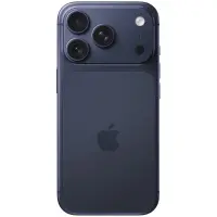 Apple iPhone 17 Pro 5G 6.3" 12GB/256GB NFC IP68 Deep Blue