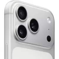 Apple iPhone 17 Pro 5G 6.3" 12GB/512GB NFC IP68 Silver