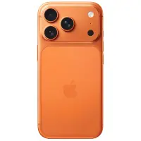 Apple iPhone 17 Pro 5G 6.3" 12GB/512GB NFC IP68 Cosmic Orange