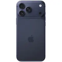 Apple iPhone 17 Pro Max 5G 6.9" 12GB/256GB NFC IP68 Deep Blue