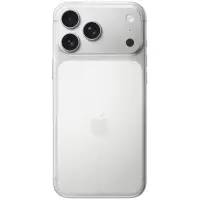 Apple iPhone 17 Pro Max 5G 6.9" 12GB/512GB NFC IP68 Silver