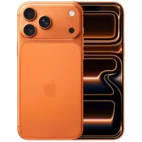 Apple iPhone 17 Pro Max 5G 6.9" 12GB/512GB NFC IP68 Cosmic Orange