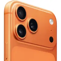 Apple iPhone 17 Pro Max 5G 6.9" 12GB/512GB NFC IP68 Cosmic Orange
