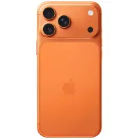 Apple iPhone 17 Pro Max 5G 6.9" 12GB/512GB NFC IP68 Cosmic Orange