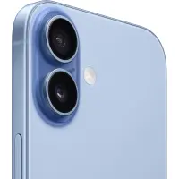 Apple iPhone 17 5G 6.3" 8GB/256GB NFC IP68 Mist Blue