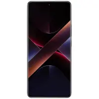 Xiaomi Poco X7 5G Dual Sim 6.67" 12GB/512GB NFC IP68 Black