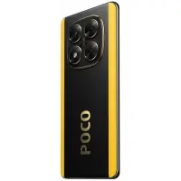 Xiaomi Poco X7 5G Dual Sim 6.67" 12GB/512GB NFC IP68 Black