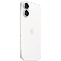 Apple iPhone 16 5G 6.1" 8GB/128GB NFC IP68 White