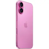 Apple iPhone 16 5G 6.1" 8GB/256GB NFC IP68 Pink