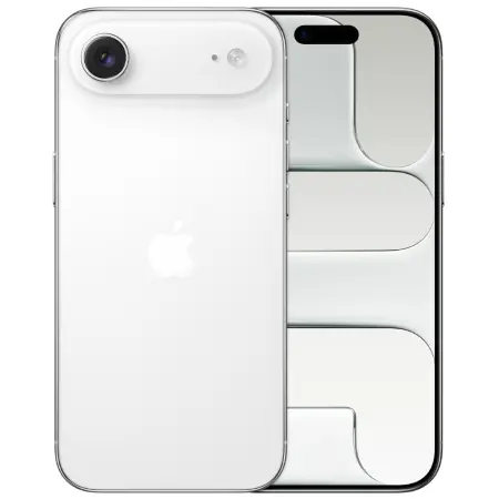 Apple iPhone Air 5G 6.5" 12GB/256GB NFC IP68 Cloud White