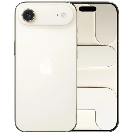 Apple iPhone Air 5G 6.5" 12GB/256GB NFC IP68 Light Gold