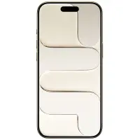 Apple iPhone Air 5G 6.5" 12GB/256GB NFC IP68 Light Gold