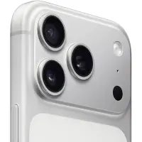 Apple iPhone 17 Pro 5G 6.3" 12GB/512GB NFC IP68 Silver