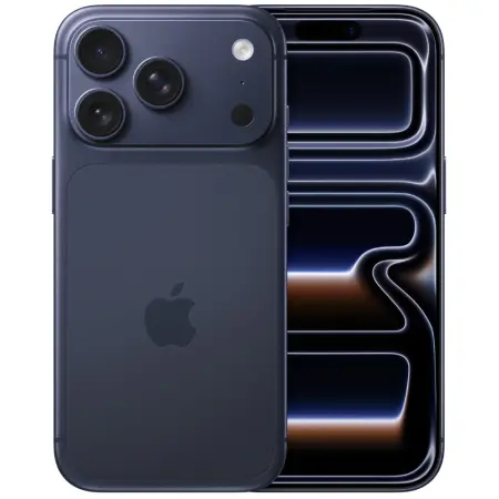 Apple iPhone 17 Pro 5G 6.3" 12GB/512GB NFC IP68 Deep Blue