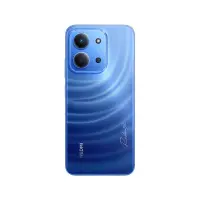 Xiaomi Redmi 15C 4G Dual Sim 6.9" 4GB/128GB NFC IP64 Moonlight Blue