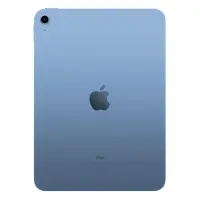 Apple iPad 10.9" 10th Generation (2022) Wi-Fi 4GB/256GB Blue